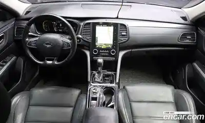 Renault SM6 2016 2.0 гидро в Москве № 1913787, миниатюра 7