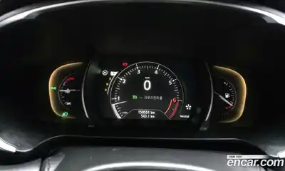 Renault SM6 2016 2.0 гидро в Москве № 1913787, миниатюра 8