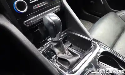 Renault SM6 2016 2.0 гидро в Москве № 1913787, миниатюра 9