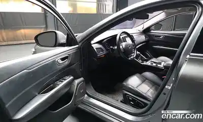 Renault SM6 2016 2.0 гидро в Москве № 1913787, миниатюра 10