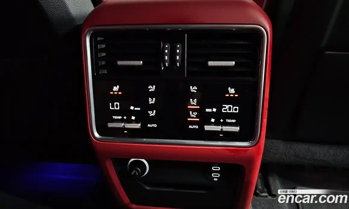 Porsche Cayenne 2022 3.0 гидро в Москве № 1913868, фото 24