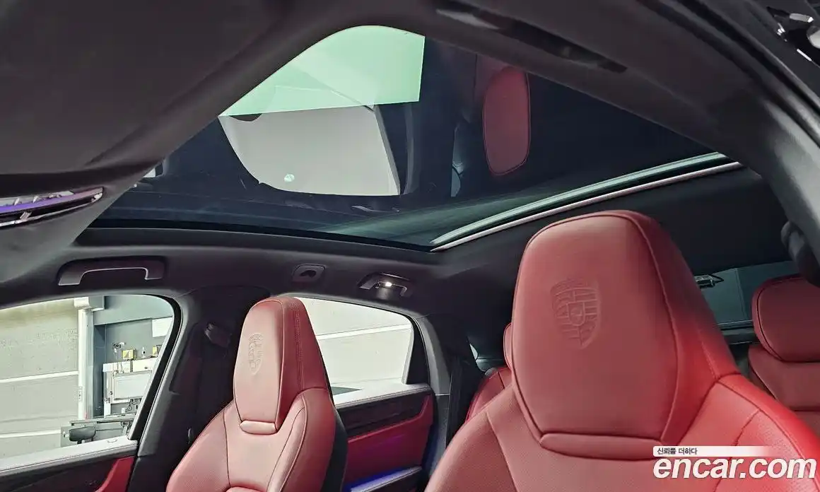 Porsche Cayenne 2022 3.0 гидро в Москве № 1913868, фото 25