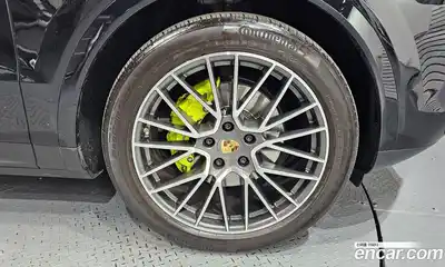Porsche Cayenne 2022 3.0 гидро в Москве № 1913868, миниатюра 7