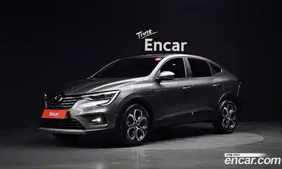 Renault XM3, 2021