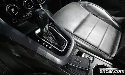 Renault XM3 2021 1.3 гидро в Москве № 1914033, миниатюра 12