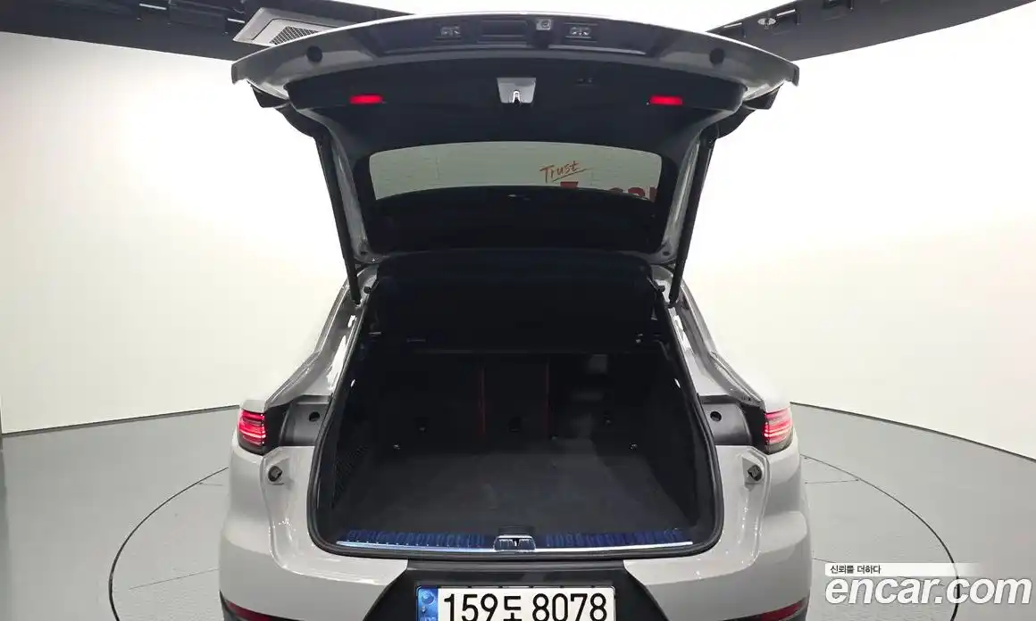 Porsche Cayenne 2022 3.0 гидро в Москве № 1914123, фото 26