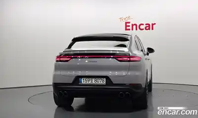 Porsche Cayenne 2022 3.0 гидро в Москве № 1914123, миниатюра 4