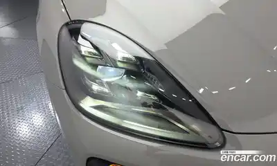 Porsche Cayenne 2022 3.0 гидро в Москве № 1914123, миниатюра 8