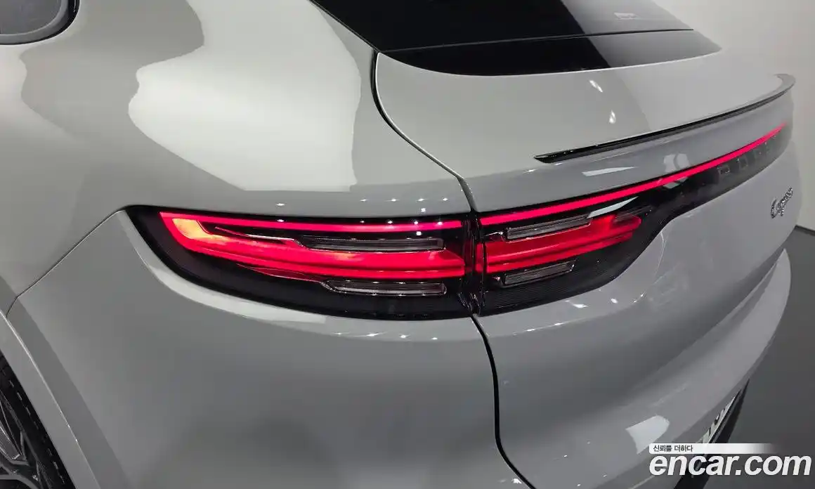 Porsche Cayenne 2022 3.0 гидро в Москве № 1914123, фото 9