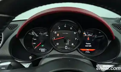 Porsche 718 2017 2.0 гидро в Москве № 1914242, миниатюра 11