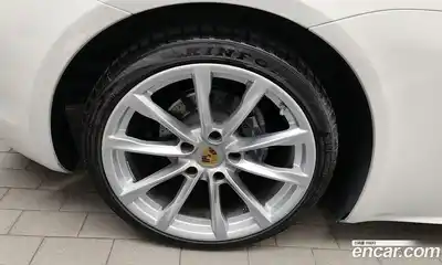 Porsche 718 2017 2.0 гидро в Москве № 1914242, миниатюра 5