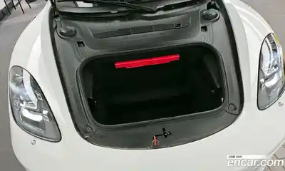 Porsche 718 2017 2.0 гидро в Москве № 1914242, миниатюра 6