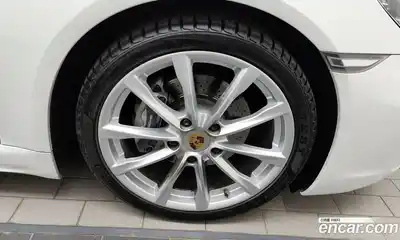 Porsche 718 2017 2.0 гидро в Москве № 1914242, миниатюра 7