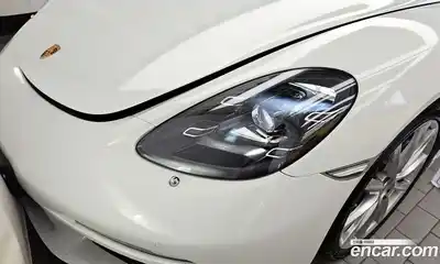 Porsche 718 2017 2.0 гидро в Москве № 1914242, миниатюра 8
