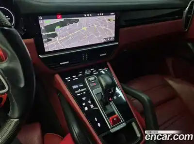 Porsche Cayenne 2021 3.0 гидро в Москве № 1914553, миниатюра 10