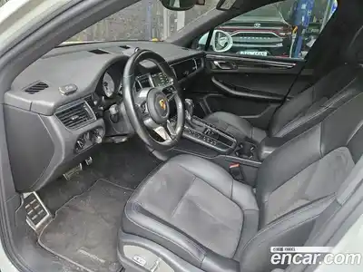 Porsche Macan 2014 3.0 гидро в Москве № 1914572, миниатюра 6