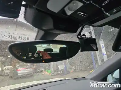 Porsche Macan 2014 3.0 гидро в Москве № 1914572, миниатюра 7