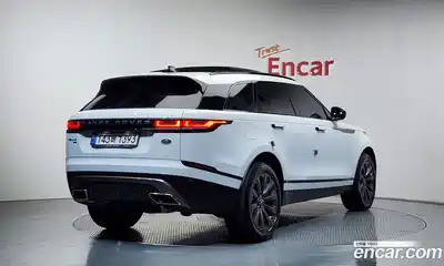 Land Rover Range-Rover Velar, 2022