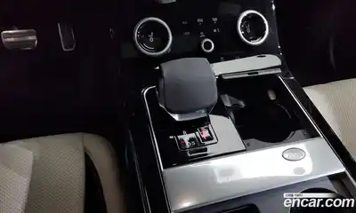 Land Rover Range-Rover Velar 2022 3.0 гидро в Москве № 1914699, миниатюра 11
