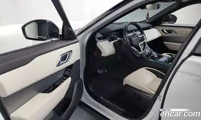Land Rover Range-Rover Velar 2022 3.0 гидро в Москве № 1914699, миниатюра 12