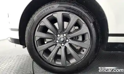 Land Rover Range-Rover Velar 2022 3.0 гидро в Москве № 1914699, миниатюра 4