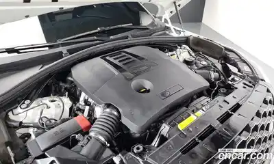 Land Rover Range-Rover Velar 2022 3.0 гидро в Москве № 1914699, миниатюра 5