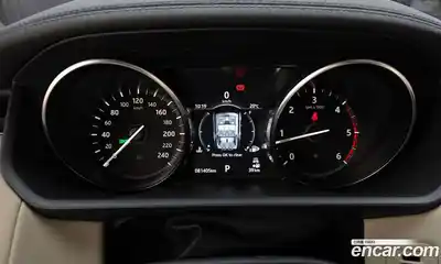 Land Rover Discovery 2018 2.0 гидро в Москве № 1914823, миниатюра 11