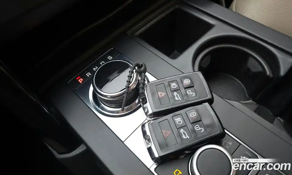 Land Rover Discovery 2018 2.0 гидро в Москве № 1914823, фото 12