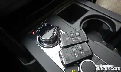 Land Rover Discovery 2018 2.0 гидро в Москве № 1914823, миниатюра 12