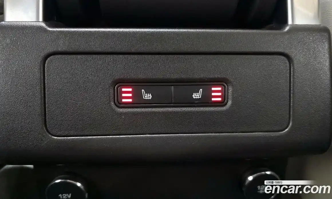 Land Rover Discovery 2018 2.0 гидро в Москве № 1914823, фото 24