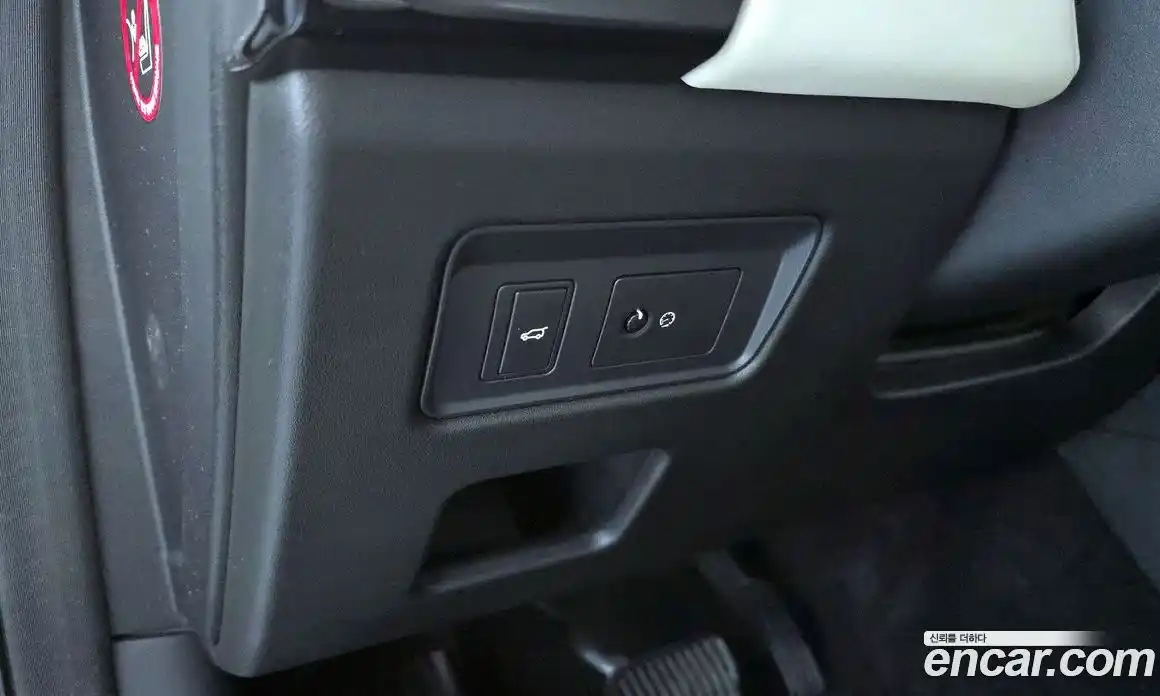 Land Rover Discovery 2018 2.0 гидро в Москве № 1914823, фото 28
