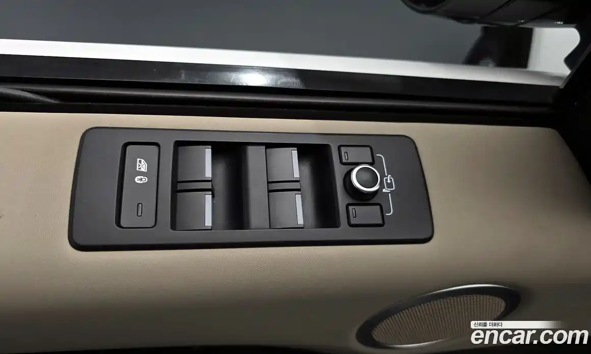 Land Rover Discovery 2018 2.0 гидро в Москве № 1914823, фото 35
