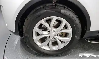 Land Rover Discovery 2018 2.0 гидро в Москве № 1914823, миниатюра 5
