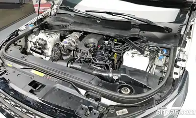 Land Rover Discovery 2018 2.0 гидро в Москве № 1914823, миниатюра 6