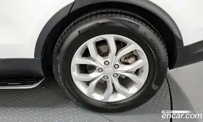 Land Rover Discovery 2018 2.0 гидро в Москве № 1914823, миниатюра 7