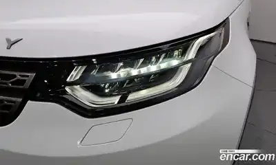 Land Rover Discovery 2018 2.0 гидро в Москве № 1914823, миниатюра 8