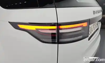 Land Rover Discovery 2018 2.0 гидро в Москве № 1914823, миниатюра 9