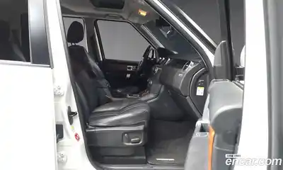 Land Rover Discovery 2015 3.0 гидро в Москве № 1914869, миниатюра 11