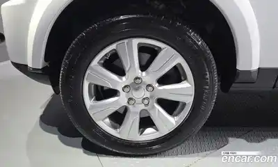 Land Rover Discovery 2015 3.0 гидро в Москве № 1914869, миниатюра 5