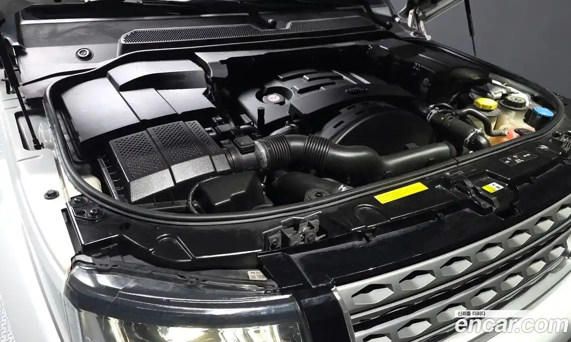 Land Rover Discovery 2015 3.0 гидро в Москве № 1914869, фото 6