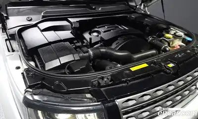 Land Rover Discovery 2015 3.0 гидро в Москве № 1914869, миниатюра 6