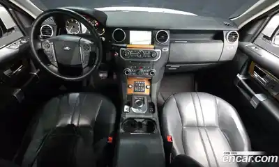 Land Rover Discovery 2015 3.0 гидро в Москве № 1914869, миниатюра 7