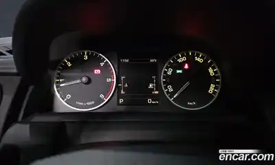 Land Rover Discovery 2015 3.0 гидро в Москве № 1914869, миниатюра 8