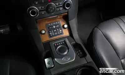 Land Rover Discovery 2015 3.0 гидро в Москве № 1914869, миниатюра 9