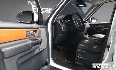 Land Rover Discovery 2015 3.0 гидро в Москве № 1914869, миниатюра 10