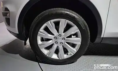 Land Rover Discovery Sport 2016 2.0 гидро в Москве № 1914932, миниатюра 5