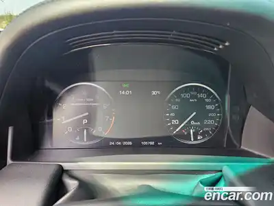 Land Rover Range-Rover 2011 5.0 гидро в Москве № 1914997, миниатюра 5