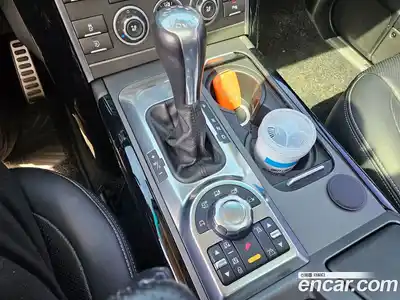 Land Rover Range-Rover 2011 5.0 гидро в Москве № 1914997, миниатюра 9