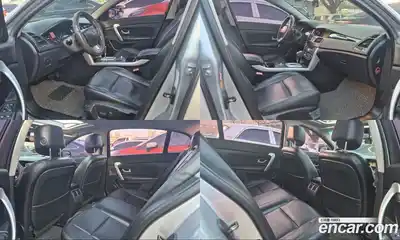 Renault SM5 2011 2.0 гидро в Москве № 1915567, миниатюра 11