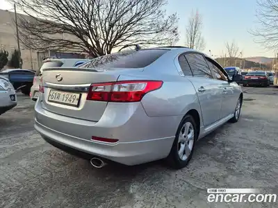Renault SM5 2011 2.0 гидро в Москве № 1915567, миниатюра 2